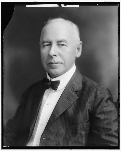 FREAR, JAMES A. HONORABLE