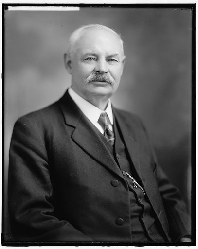 JOHNSON, JACOB. REPRESENTATIVE