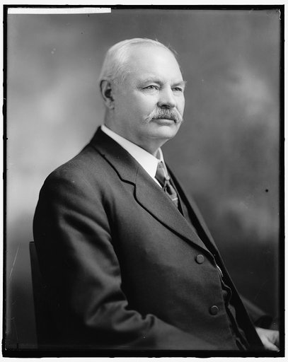 JOHNSON, JACOB. REPRESENTATIVE