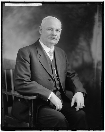 JOHNSON, JACOB. REPRESENTATIVE
