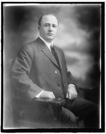 RAYBURN, SAM. HONORABLE