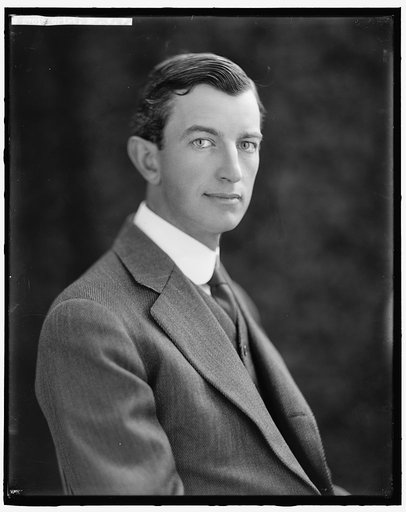 CRIST, W.F.