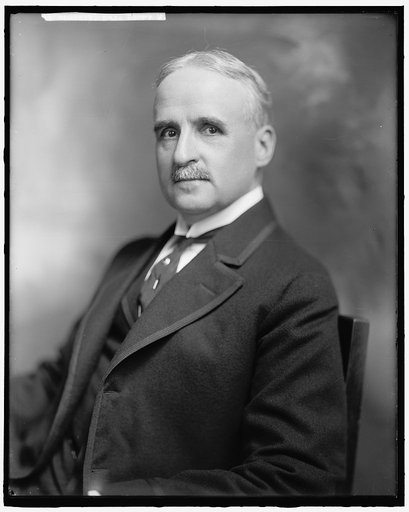 PINDELL, HENRY M. HONORABLE