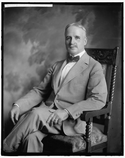 PINDELL, HENRY M. HONORABLE