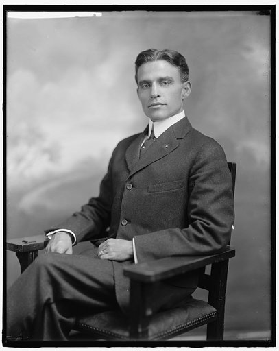 PARKER, GABE E. HONORABLE