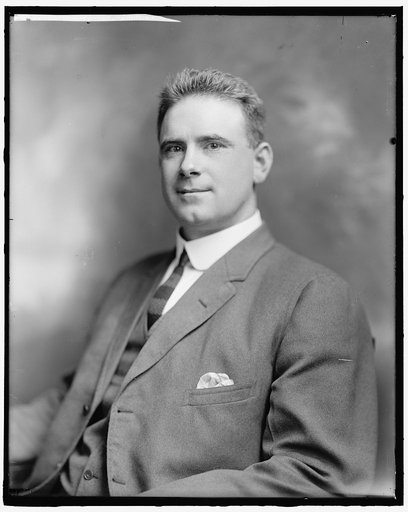 CASEY, JOHN J. HONORABLE