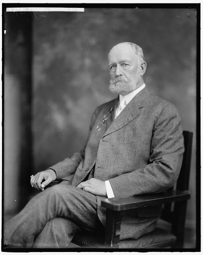 KINGMAN, D.C. GENERAL