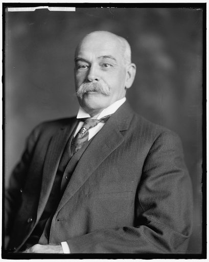 EWING, JOHN. HONORABLE