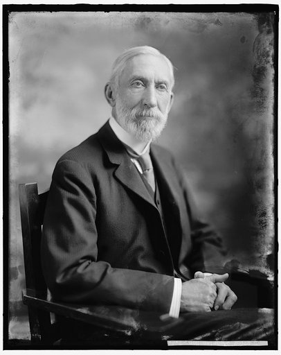 O'BRIEN, T.J. HONORABLE