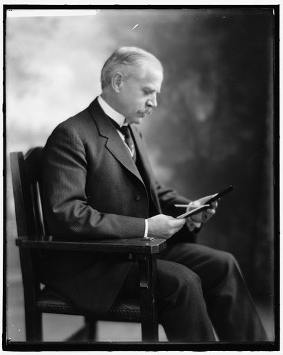 CLARKE, L.G.