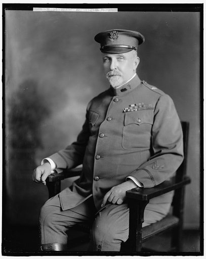 McCAW, W.D. GENERAL