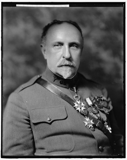 McCAW, W.D. GENERAL