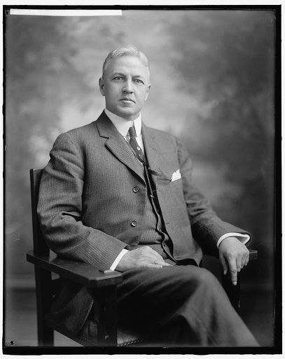 KELLEY, WILLIAM F. HONORABLE