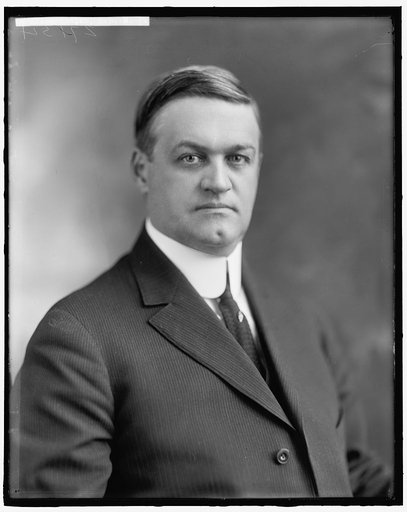 PHELAN, M.F. REPRESENTATIVE