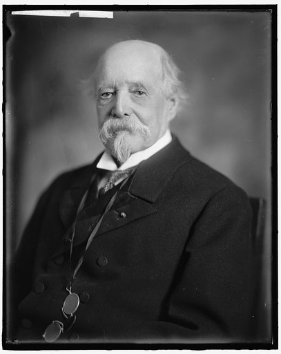 GIBSON, H.G. GENERAL