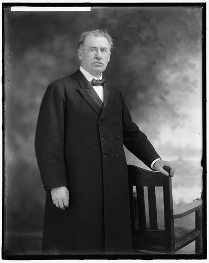 SMITH, CLINTON D. HONORABLE