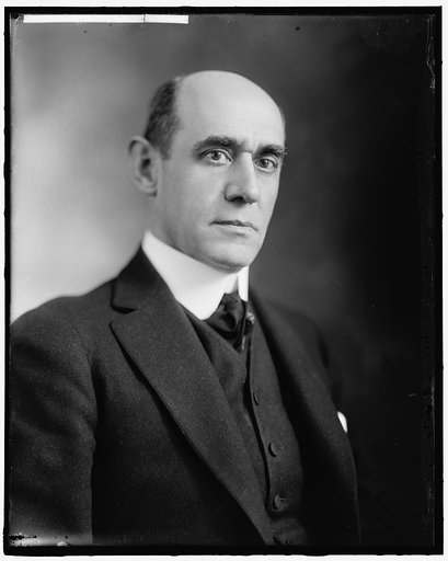GRAHAM, SAMUEL J. HONORABLE
