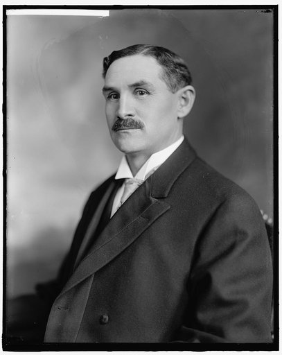 KERR, WILLIAM J. HONORABLE