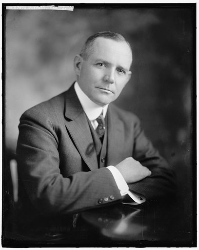 FUTRALL, J.C. HONORABLE