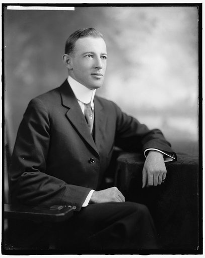 SAYRE, FRANCIS