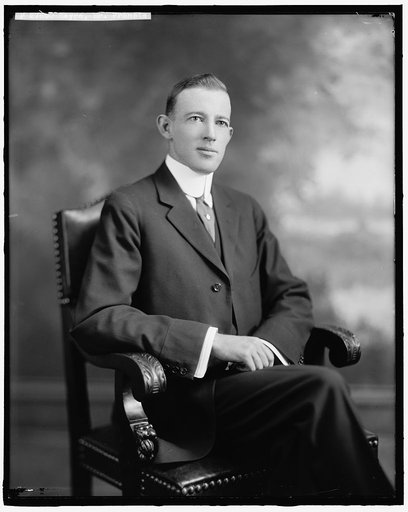 SAYRE, FRANCIS