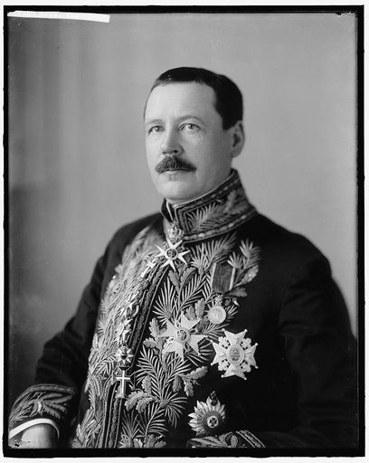 BRYN, H.H. HONORABLE