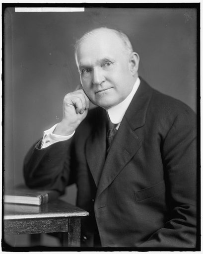 DAVIDSON, WILLIAM M.