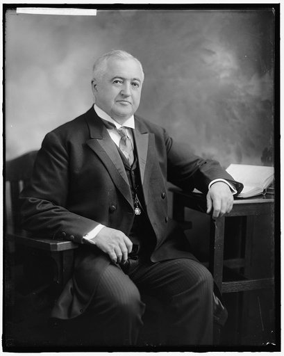 KENNEDY, W. HONORABLE