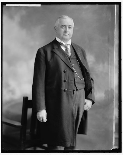 KENNEDY, W. HONORABLE