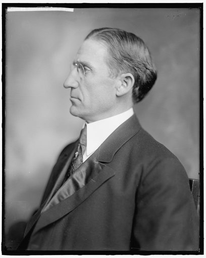 GOODWIN, W.S. HONORABLE