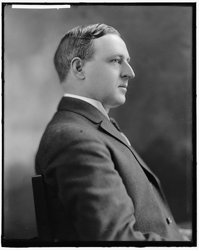 KENNEDY, A. HONORABLE