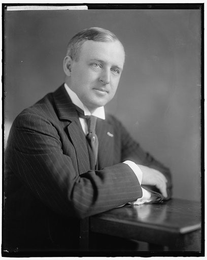 KENNEDY, A. HONORABLE