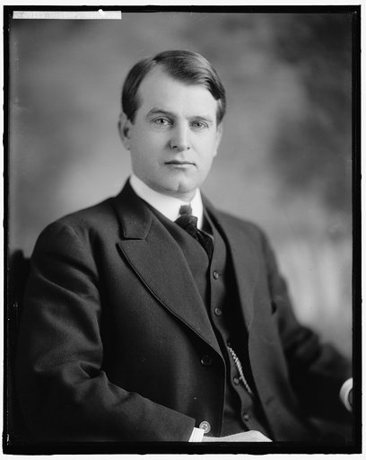 DECKER, P.D. HONORABLE