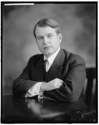 DECKER, P.D. HONORABLE