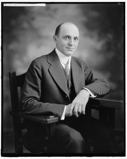 STOUT, THOMAS. HONORABLE