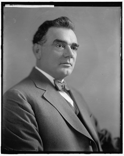 LAZARO, LADISLAS. HONORABLE