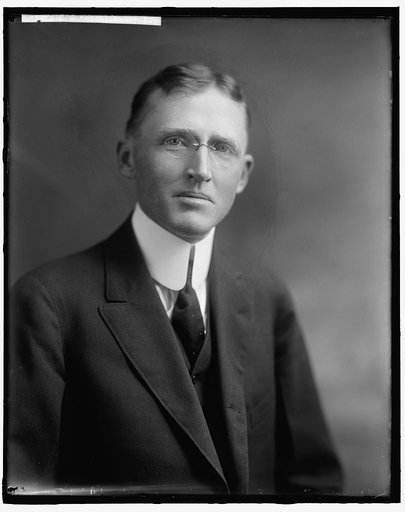 BALCH, HENRY H.