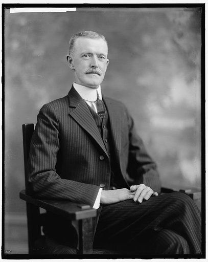 LAWTON, E.M. HONORABLE