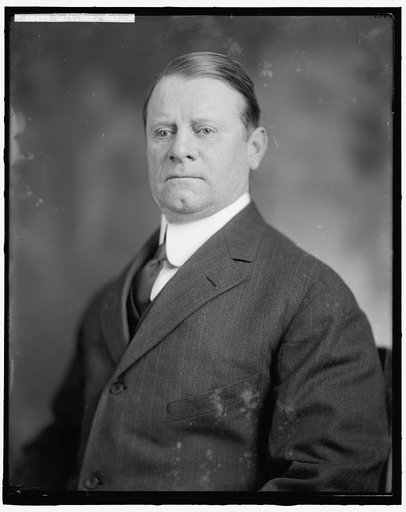 LOFT, GEORGE W. HONORABLE