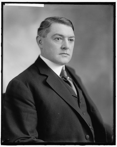 McALLISTER, J.T. HONORABLE