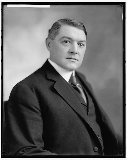 McALLISTER, J.T. HONORABLE