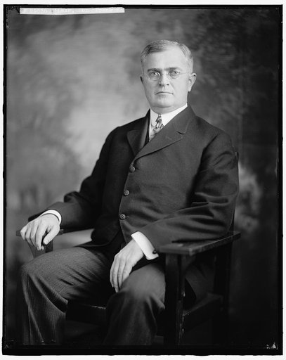 O'HAIR, FRANK T. HONORABLE