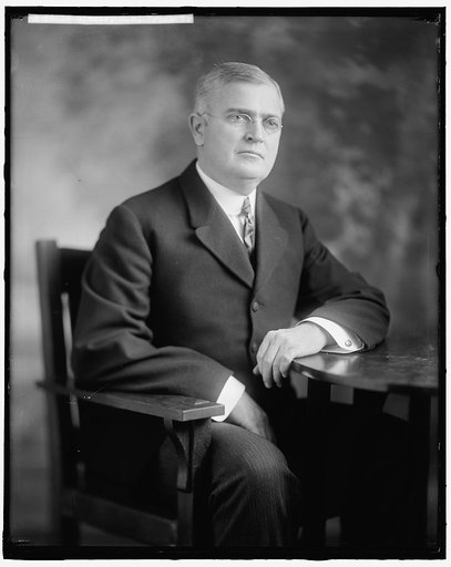 O'HAIR, FRANK T. HONORABLE