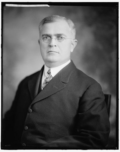 O'HAIR, FRANK T. HONORABLE