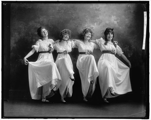 RADIUM DANCE GROUP