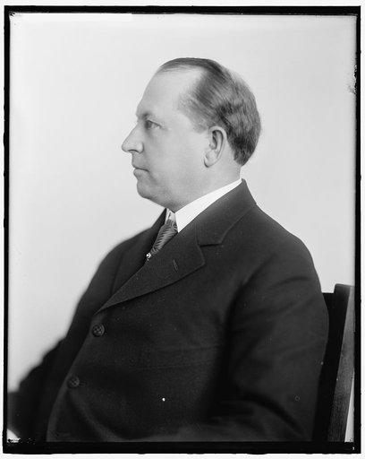 GUERNSEY, F.E. HONORABLE