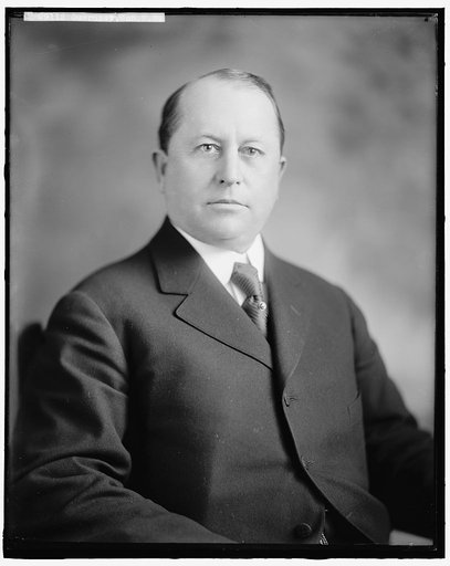 GUERNSEY, F.E. HONORABLE