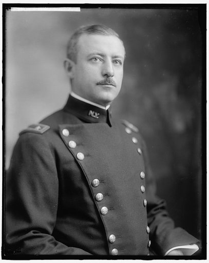 O'RYAN, J.F. GENERAL