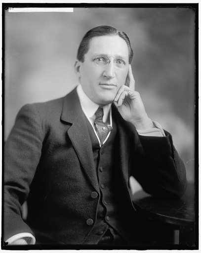 HANDLEY, W.W. HONORABLE