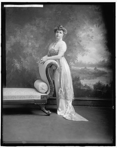 RANKIN, JOHN M., MRS.